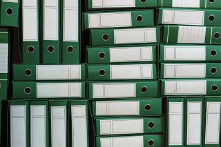 Offsite Records Storage Services in Cincinnati are safe and secure