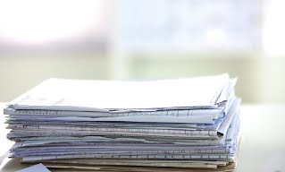 Go paperless in Cincinnati